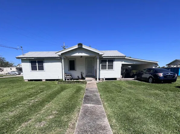 4283 W Park Ave, Gray, LA 70359