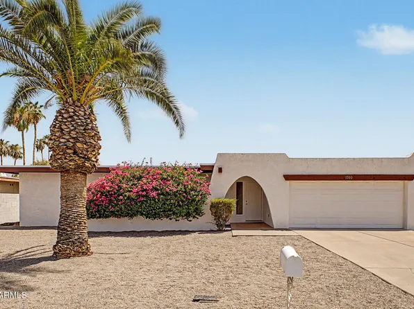1703 E WATSON Drive, Tempe, AZ 85283