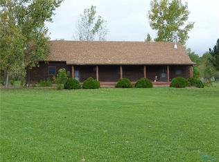 14755 Sausman Rd, Sherwood, OH 43556