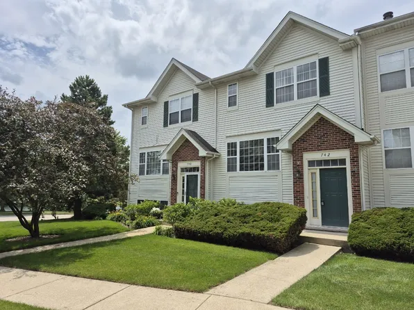 742 River Mill Pkwy, Wheeling, IL 60090