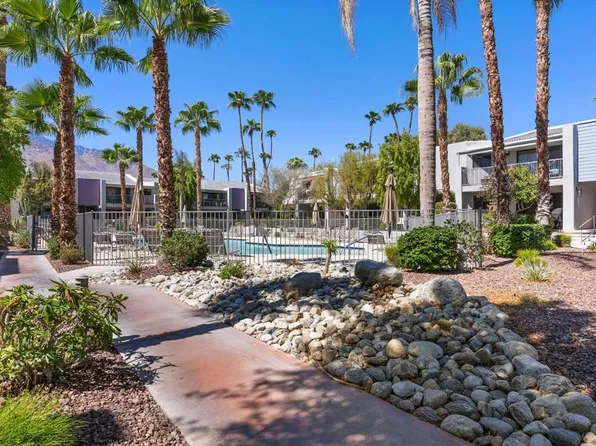 3155 E Ramon Rd Unit 808, Palm Springs, CA 92264