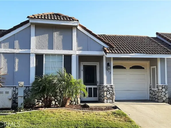 1652 Home Ter, Pomona, CA 91768