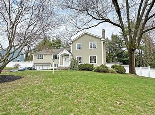 9 Lantern Rd, Belmont, MA 02478