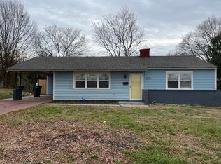 2701 Southwest Blvd, Charlotte, NC 28216