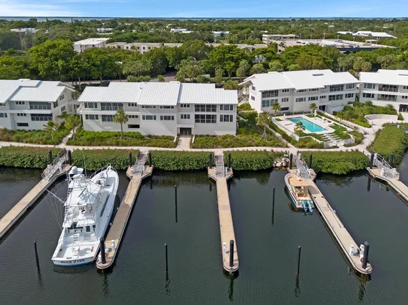 13 Marina Dr #A, Key Largo, FL 33037