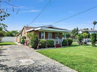 3849 Athol St, Baldwin Park, CA 91706
