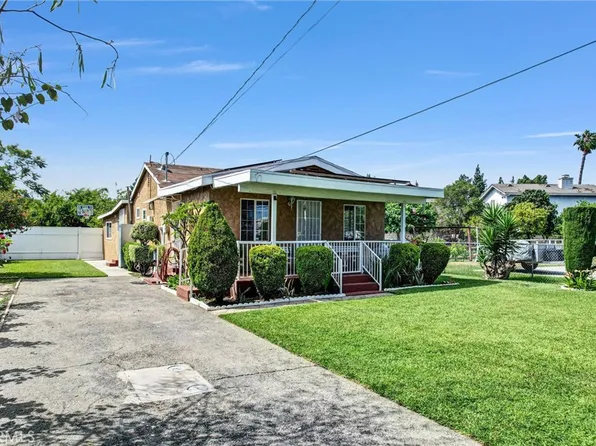 3849 Athol St, Baldwin Park, CA 91706