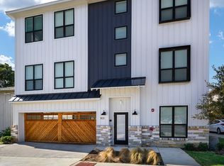 800 South Welch Apartments, Denton, TX 76201