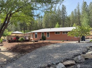 32765 Rays Place N, Davenport, WA 99122