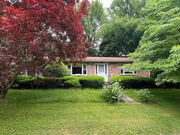 46 Winthrop St, Northampton, MA 01060