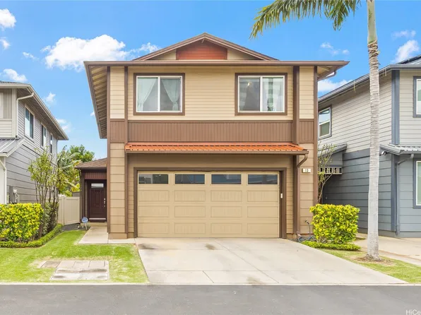 91-6221 Kapolei Pkwy Unit 13, Ewa Beach, HI 96706