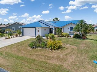 3825 Barnegat Dr, Punta Gorda, FL 33950