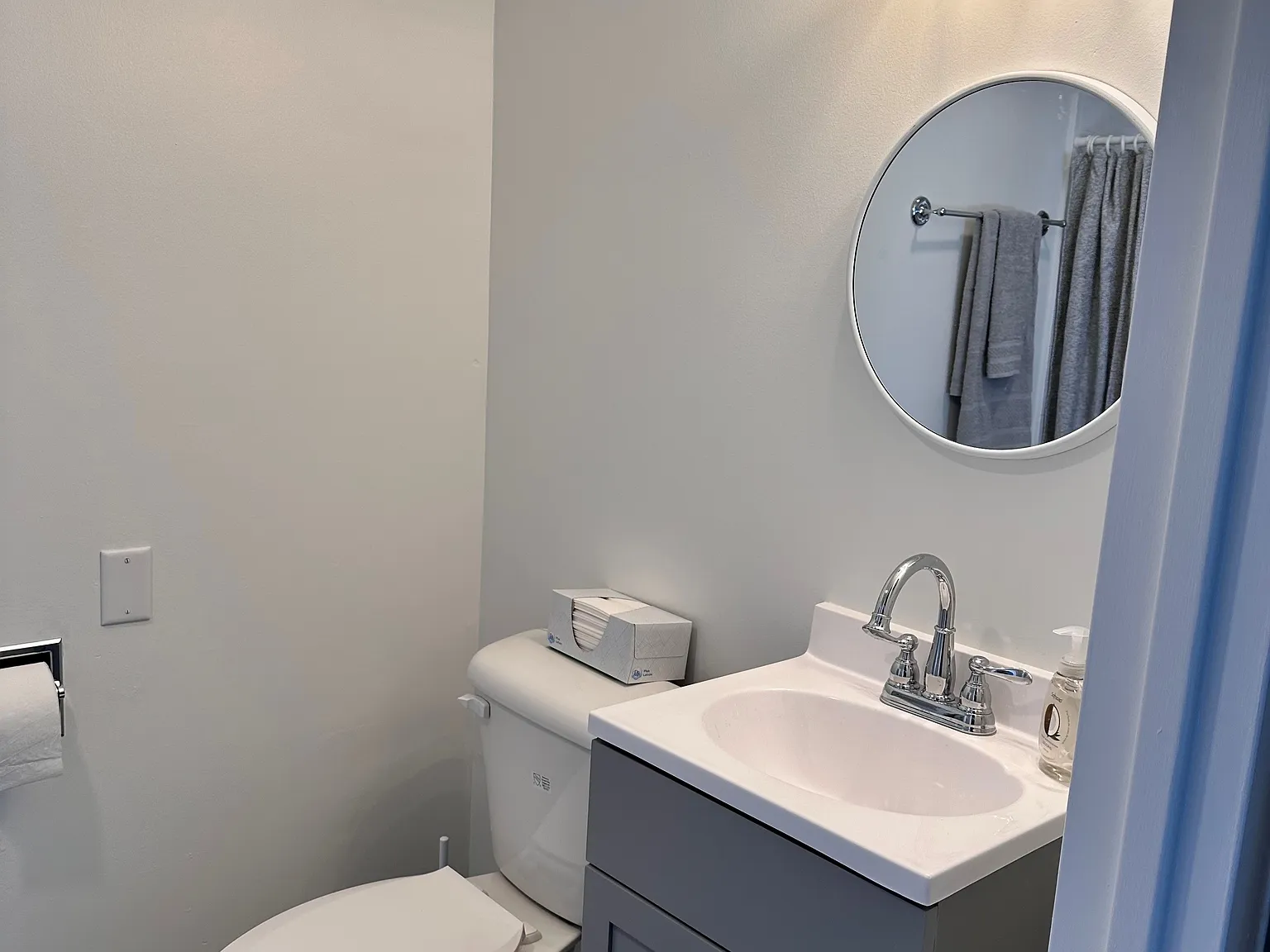 2 bed, 580 sqft, $1,200 — Photo 1