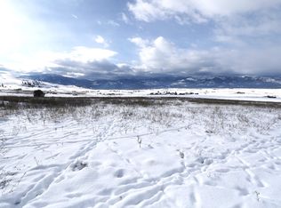 Nhn LOT 9, Plains, MT 59859