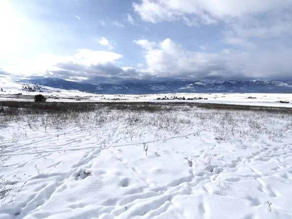 Nhn Lot 9, Plains, MT 59859