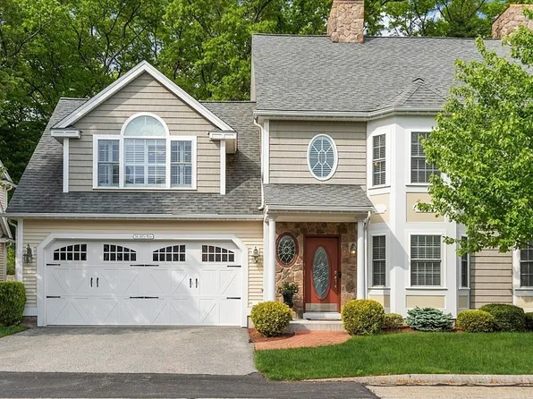 34 Jills Way #34, Tewksbury, MA 01876