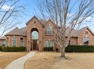 2301 Roadrunner Dr, Flower Mound, TX 75022