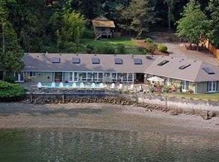 511 SE Old Arcadia Rd, Shelton, WA 98584