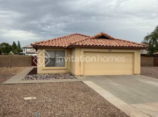 1411 S Quinn, Mesa, AZ 85206