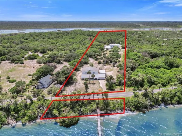 7801 S Indian River Dr, Fort Pierce, FL 34982