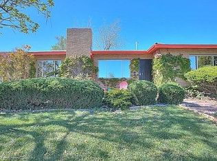 1418 Sigma Chi Rd NE, Albuquerque, NM 87106