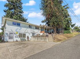 5333 SE 97th Ave, Portland, OR 97266