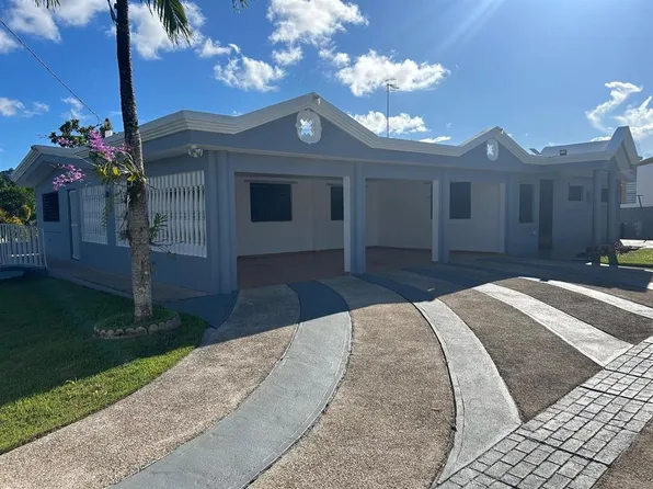 183 Km 17.5 Interior Lot 1, Las Piedras, PR 00771