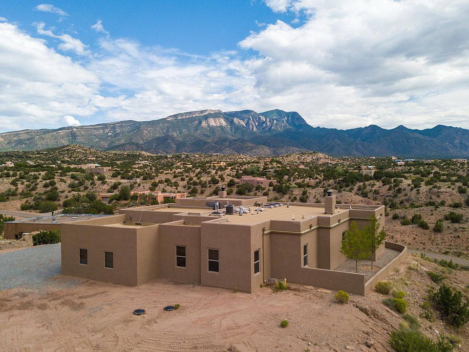 27 Calle Chamisa, Placitas, NM 87043 Zillow