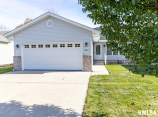 6412 Hayley Ct, Springfield, IL 62712