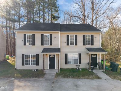 2812 Ferret Ct, Raleigh, NC, 27610