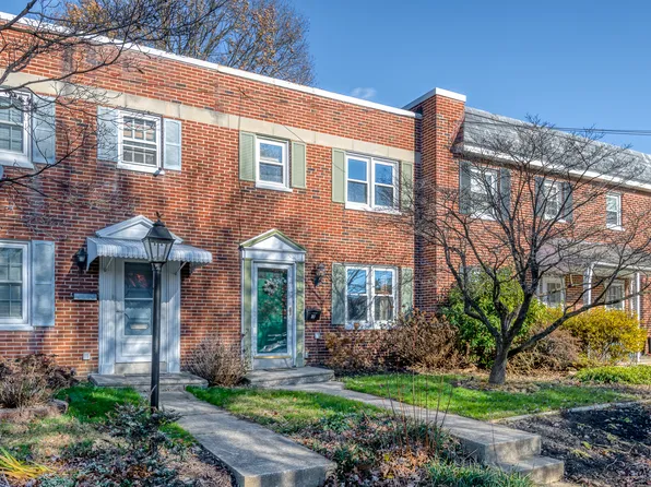 317 Prospect St, Lancaster, PA 17603