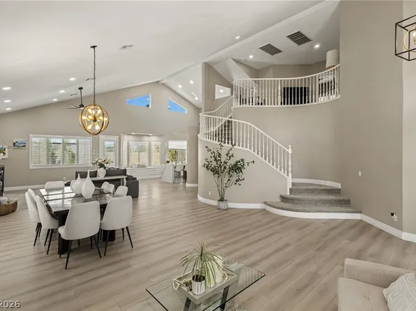 9521 Marina Valley Ave, Las Vegas, NV 89147