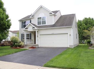 2398 Limestone Way, Columbus, OH 43228