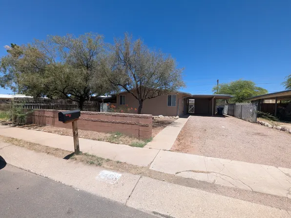 3433 E 27th St, Tucson, AZ 85713