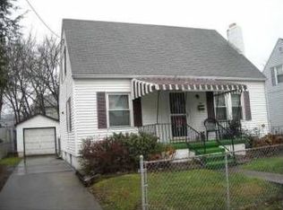 905 W 2nd St, Charleston, WV 25302