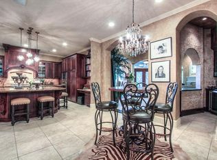 3 Aberdeen Crossing Pl, Spring, TX 77381