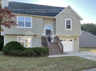 4669 Heath Ter, Atlanta, GA 30349