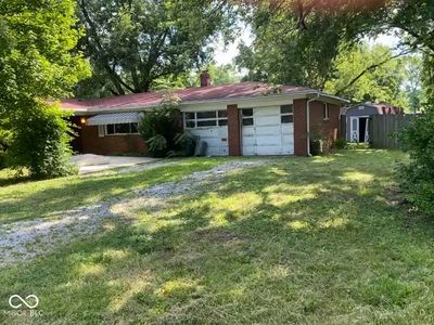 1819 N Englewood Dr, Indianapolis, IN, 46219
