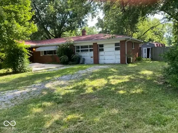 1819 N Englewood Dr, Indianapolis, IN 46219