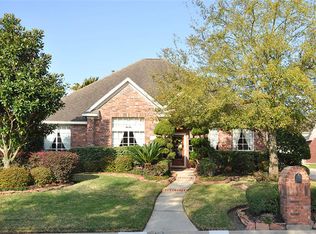 19707 Clear Dale Dr, Humble, TX 77346