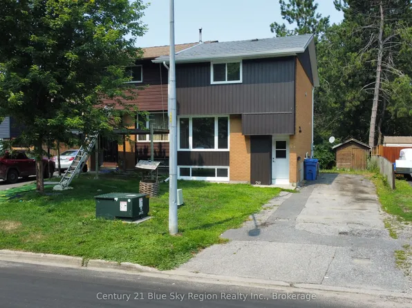 28 Lovell Ave, North Bay, ON P1A 3R8