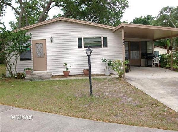 Home for Sale in DeLand, FL $19,500