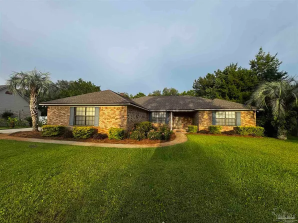 2554 Holley Pl, Navarre, FL 32566