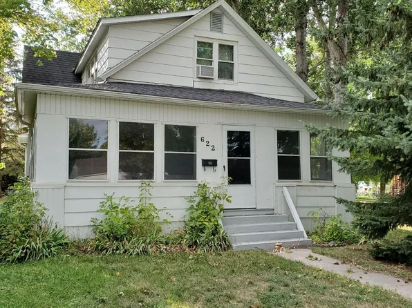 622 S Ash St, Crookston, MN 56716