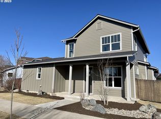 1425 NE Hudspeth Dr #L-14, Prineville, OR 97754