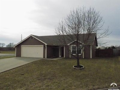 501 River Bend Ct, Lawrence, KS, 66044