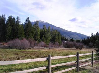 26213 SW Pine Lodge Rd, Camp Sherman, OR 97730