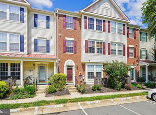 8304 Duck Hawk Way #3, Lorton, VA 22079