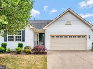 6308 W Dranesville Dr, Fredericksburg, VA 22407