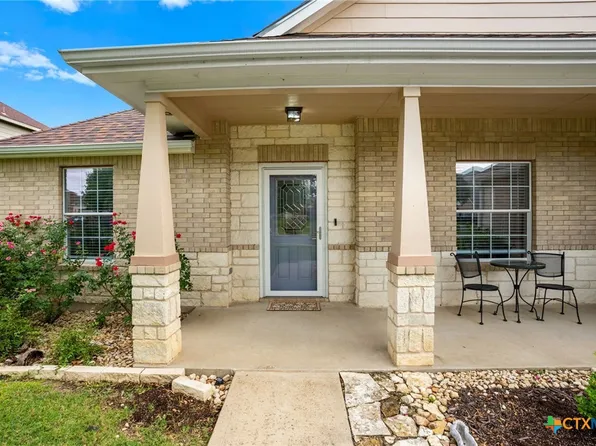 5620 Calc Stone Dr, Killeen, TX 76542